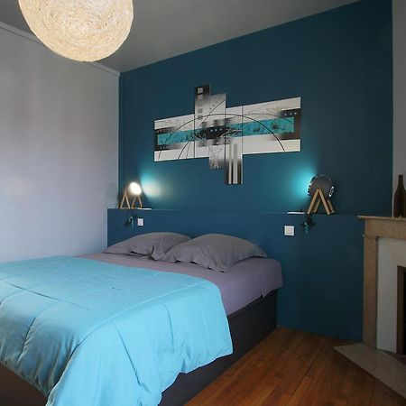 L'Iliade - Chambres D'Hotes - B&B A Bouzy エクステリア 写真