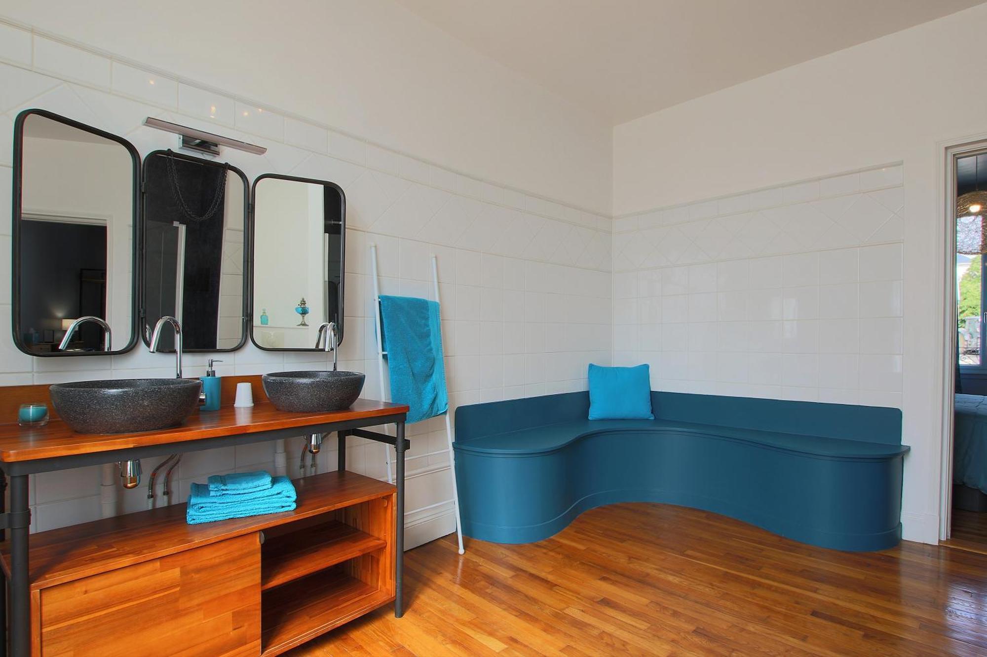 L'Iliade - Chambres D'Hotes - B&B A Bouzy エクステリア 写真