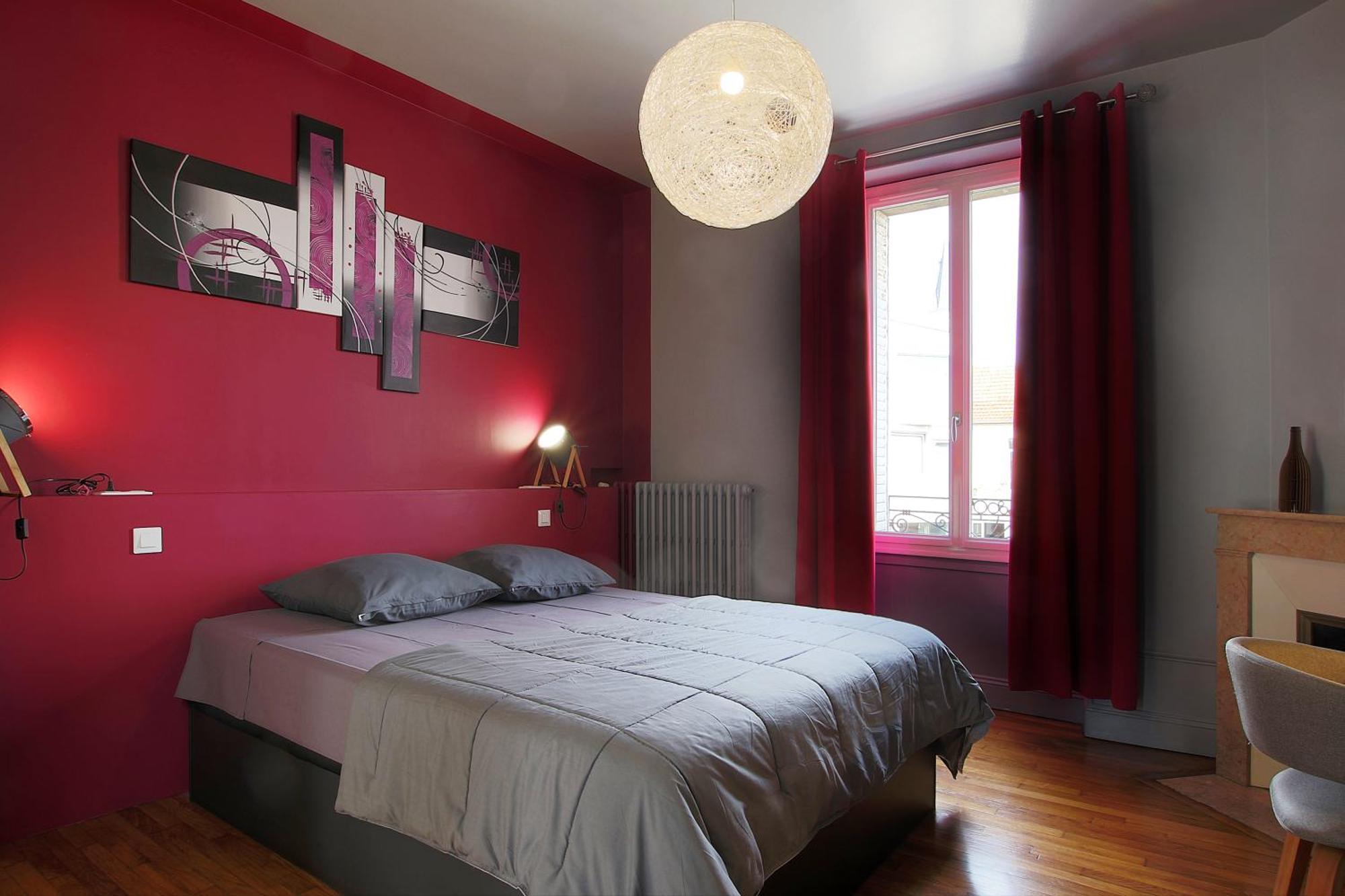L'Iliade - Chambres D'Hotes - B&B A Bouzy エクステリア 写真