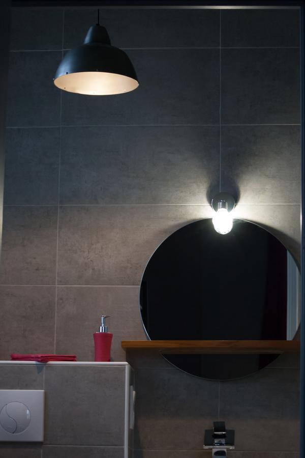 L'Iliade - Chambres D'Hotes - B&B A Bouzy エクステリア 写真
