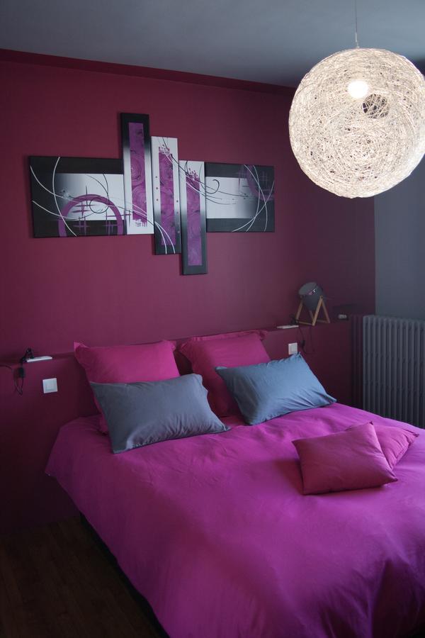 L'Iliade - Chambres D'Hotes - B&B A Bouzy エクステリア 写真