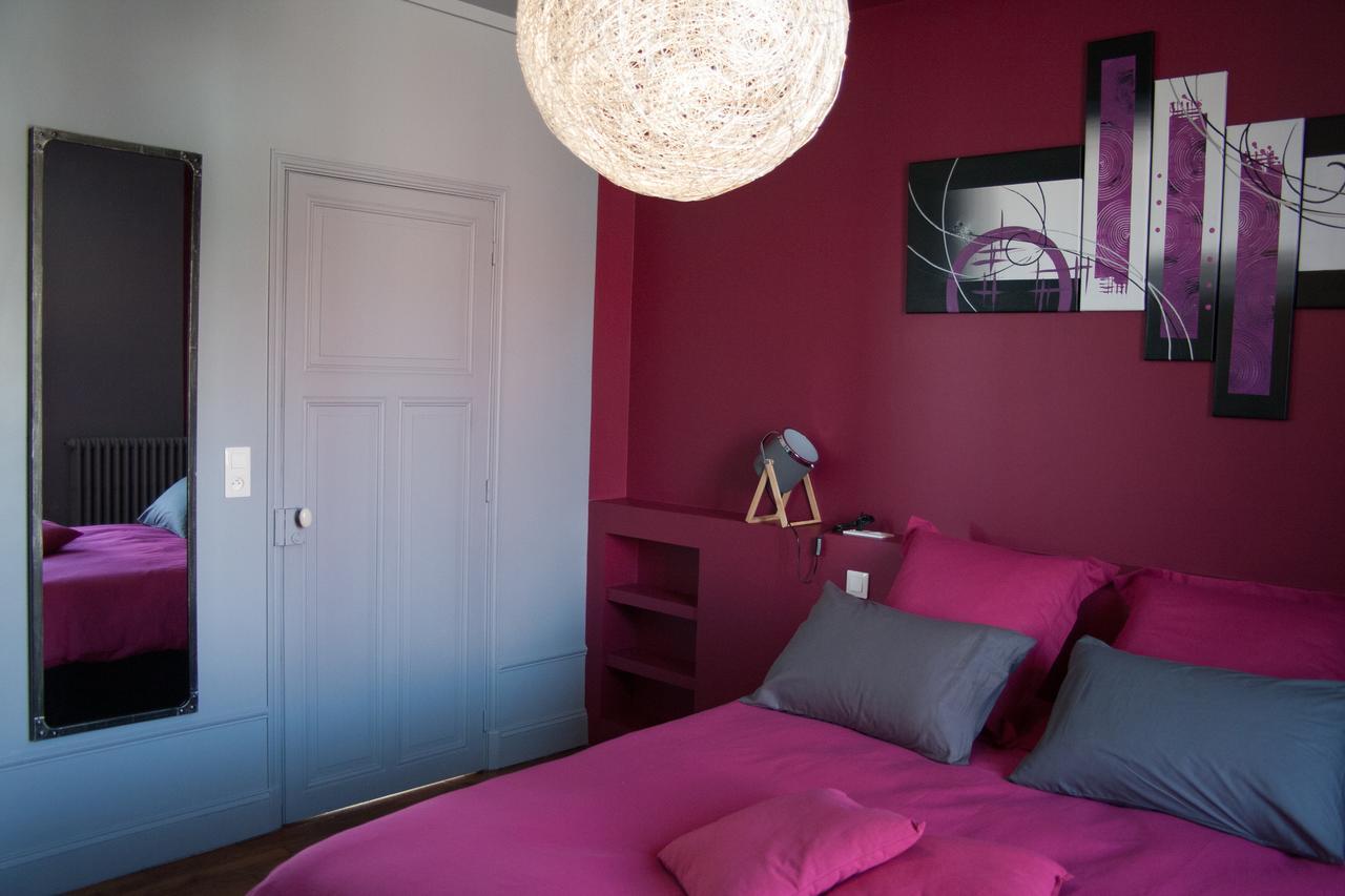 L'Iliade - Chambres D'Hotes - B&B A Bouzy エクステリア 写真