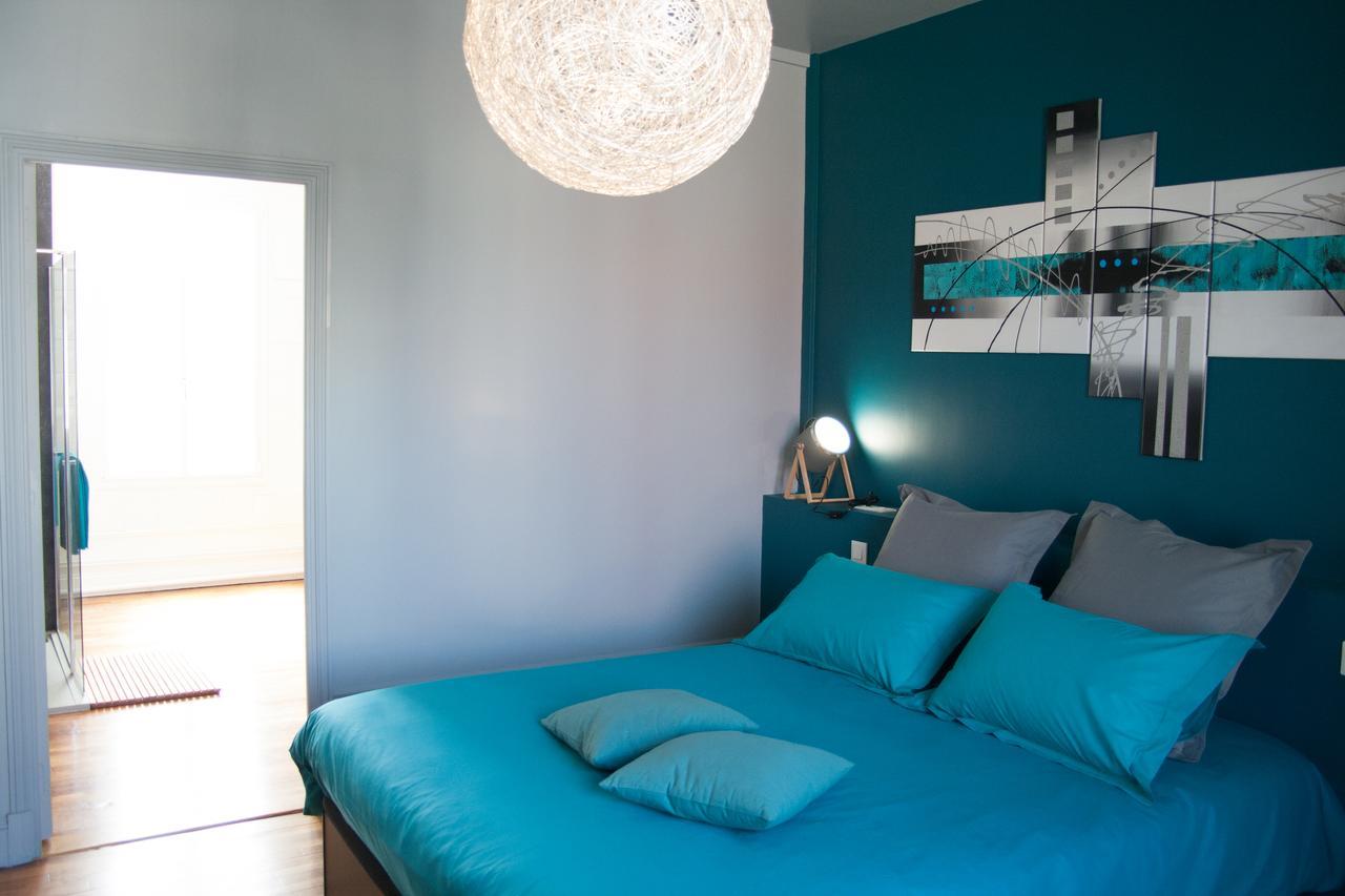L'Iliade - Chambres D'Hotes - B&B A Bouzy エクステリア 写真